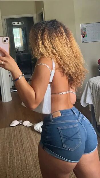 Leaked Bianca butler private photo viral onlyfans