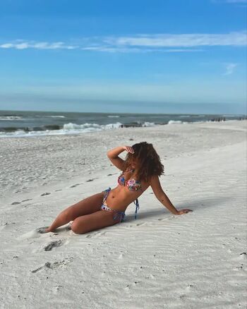 Leaked Bianca butler private photo viral onlyfans
