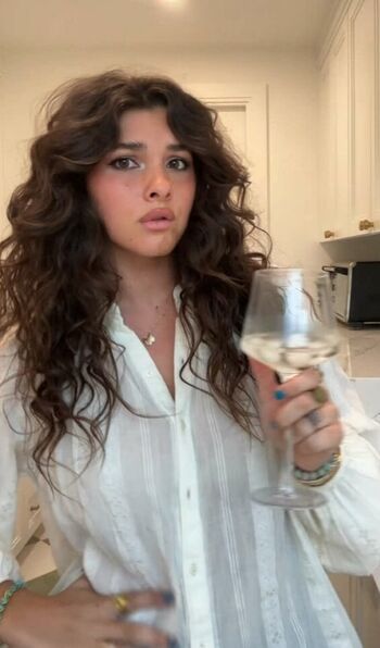 Bianca Cantando