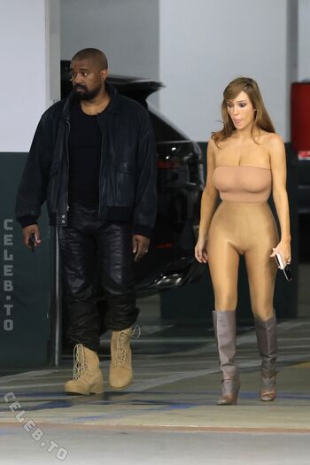 Bianca Censori