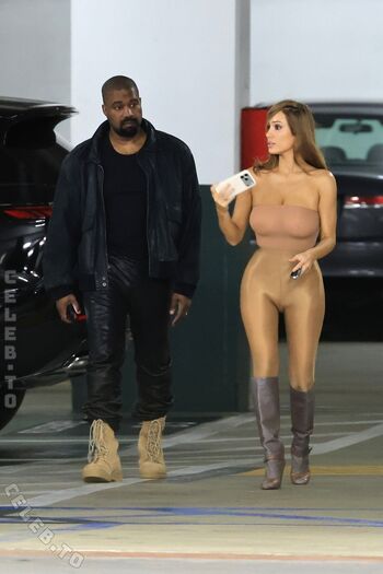 Bianca Censori