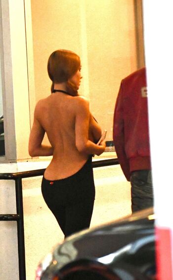 Bianca Censori