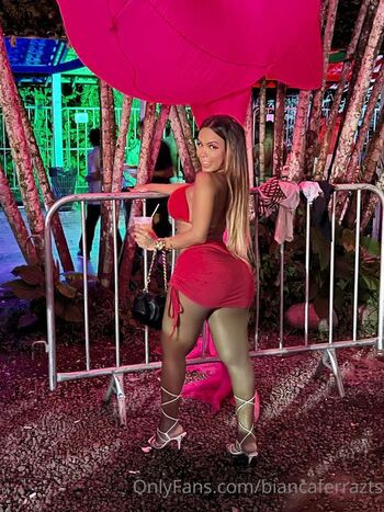 Leaked Bianca ferraz private photo viral onlyfans