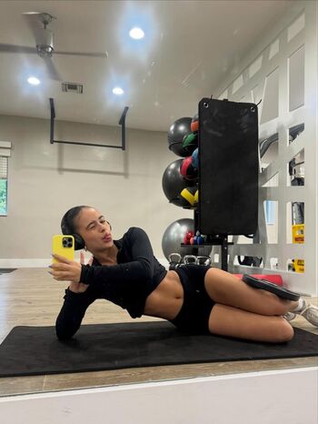 Leaked Bianca gamann private photo viral onlyfans