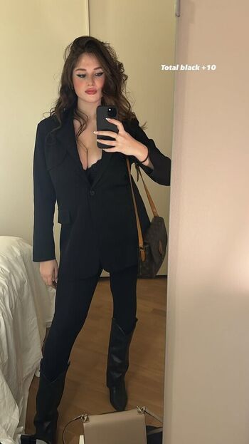 Leaked Bianca gilardino page private photo viral onlyfans