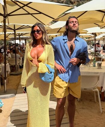 Leaked Bianca ingrosso private photo viral onlyfans