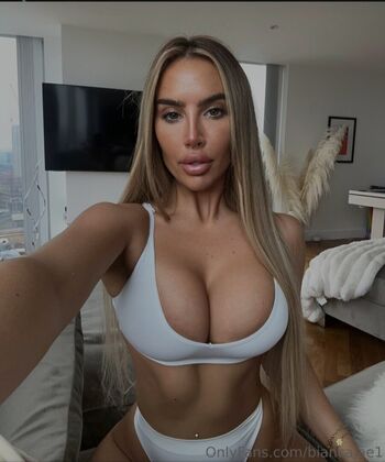 Bianca Jae