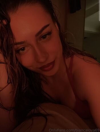 Leaked Bianca lova private photo viral onlyfans
