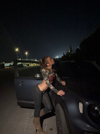 Leaked Bianca maria lacusta private photo viral onlyfans