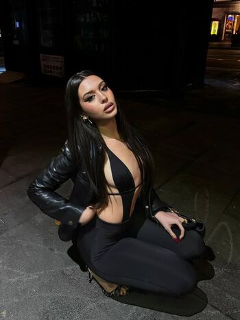 Bianca Maria Lacusta