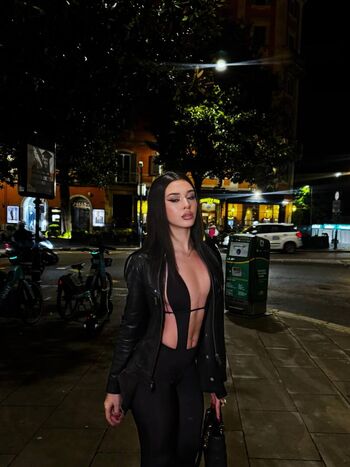 Leaked Bianca maria lacusta private photo viral onlyfans
