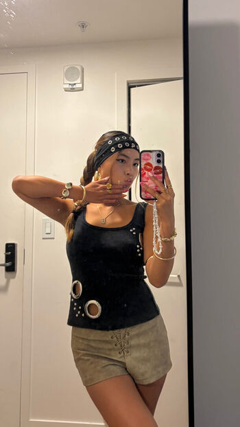 Leaked Bianca poirier private photo viral onlyfans