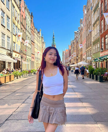 Leaked Bianca poirier private photo viral onlyfans