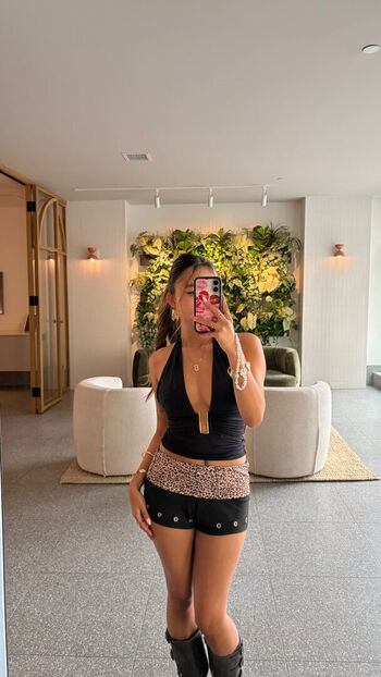 Leaked Bianca poirier private photo viral onlyfans