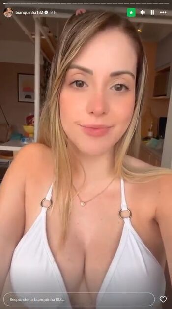Leaked Bianca similamore page private photo viral onlyfans