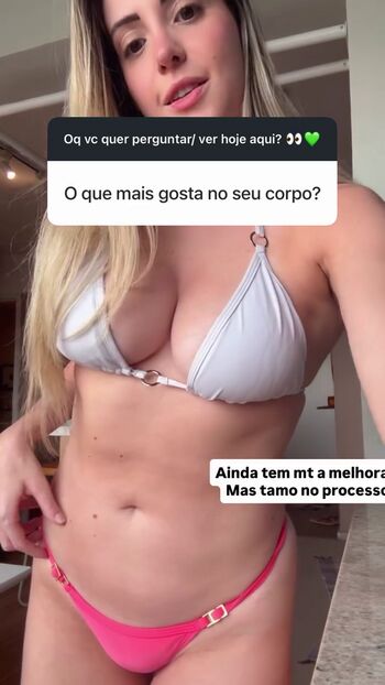 Leaked Bianca similamore page private photo viral onlyfans