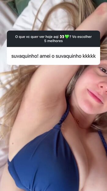 Leaked Bianca similamore page private photo viral onlyfans