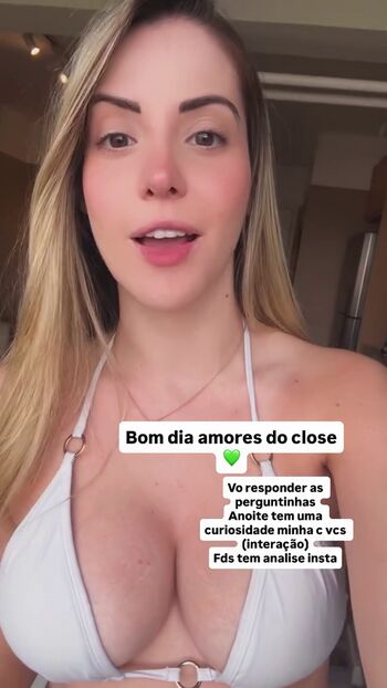 Leaked Bianca similamore page private photo viral onlyfans
