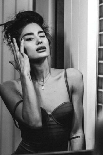 Bianca Vandamme