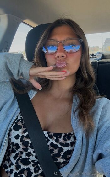 Leaked Biancaaxalvez private photo viral onlyfans