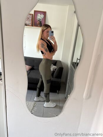 Leaked Biancanero private photo viral onlyfans