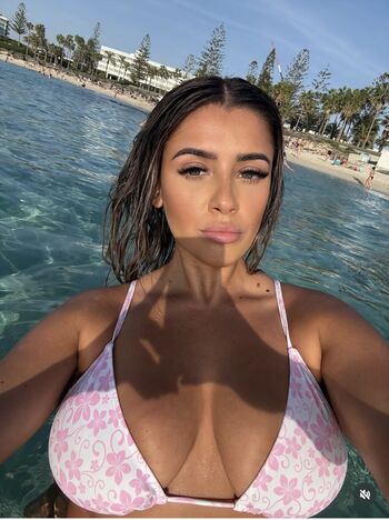 Leaked Bianka guerin private photo viral onlyfans