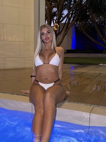 Leaked Bianka guerin private photo viral onlyfans