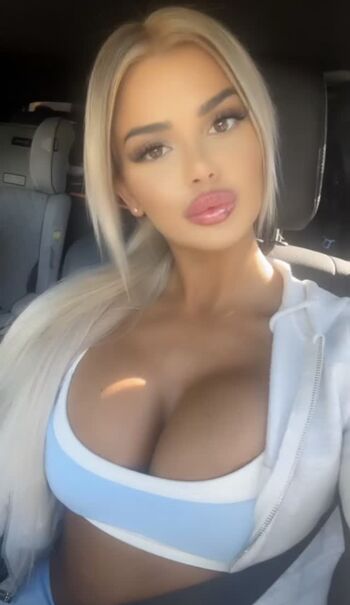 Leaked Bianka guerin private photo viral onlyfans