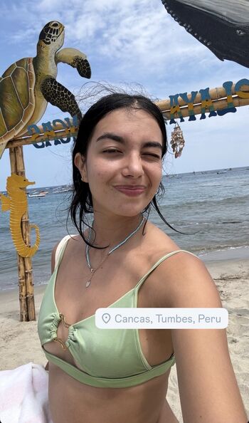 Leaked Bianka solita private photo viral onlyfans