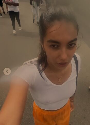 Leaked Bianka solita private photo viral onlyfans
