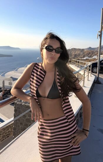 Leaked Bianka solita private photo viral onlyfans