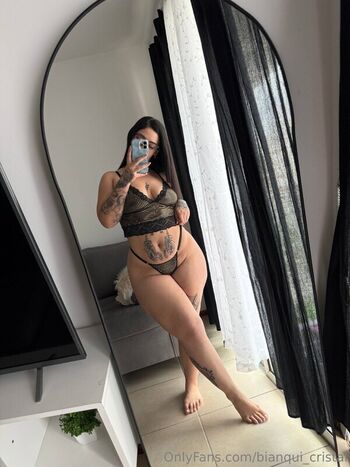 Bianqui Cristal