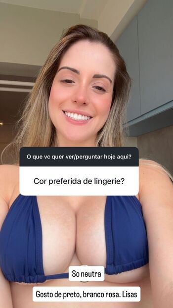 Leaked Bianquinha page private photo viral onlyfans