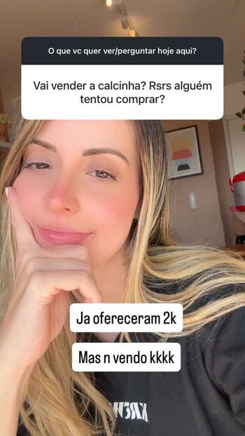Leaked Bianquinha page private photo viral onlyfans