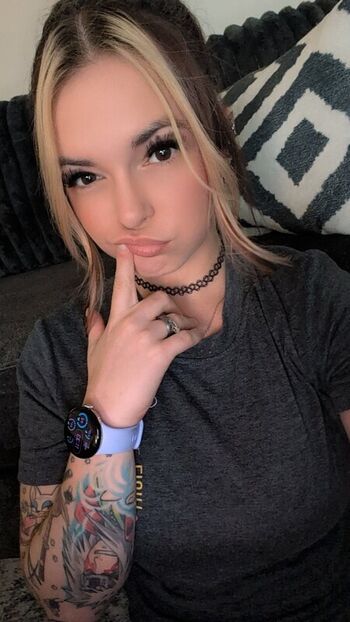 Leaked Bibbidibobiboo page private photo viral onlyfans