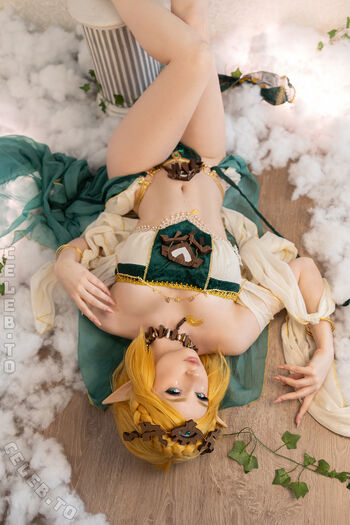 Leaked Bibi nyan private photo viral onlyfans