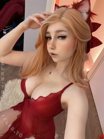 Leaked Bibi nyan private photo viral onlyfans