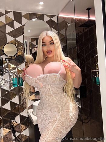 Leaked Bibibugattii private photo viral onlyfans