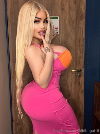 Leaked Bibibugattii private photo viral onlyfans