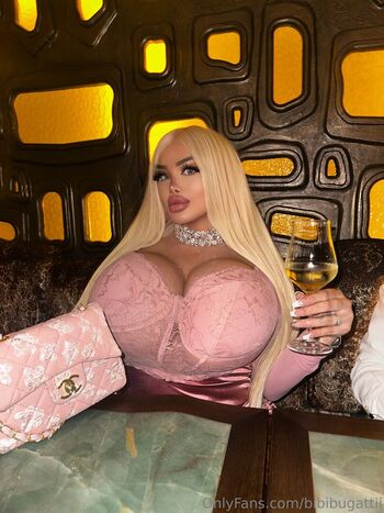 Leaked Bibibugattii private photo viral onlyfans