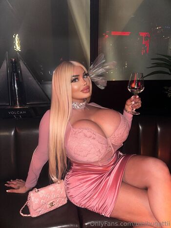 Leaked Bibibugattii private photo viral onlyfans