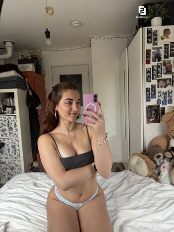 Leaked Bibillious private photo viral onlyfans