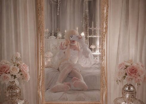 Leaked Bibsye private photo viral onlyfans