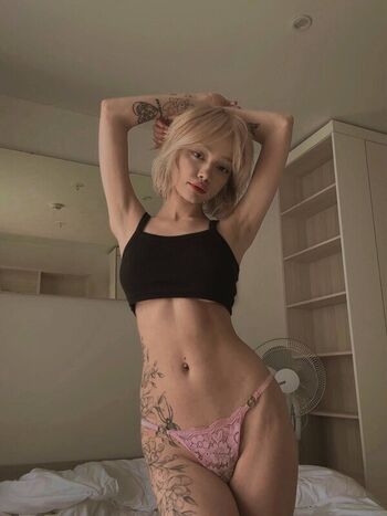 Leaked Bibsye private photo viral onlyfans