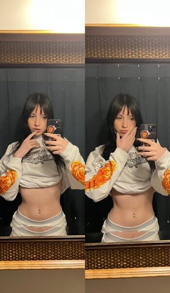 Leaked Vulgar yogi/ private photo viral onlyfans