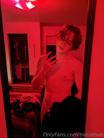 Leaked Bielzebub page private photo viral onlyfans