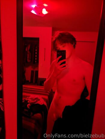 Leaked Bielzebub page private photo viral onlyfans