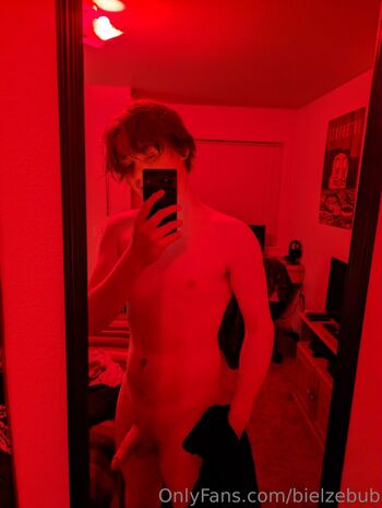 Leaked Bielzebub private photo viral onlyfans