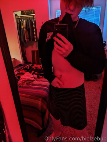 Leaked Bielzebub private photo viral onlyfans