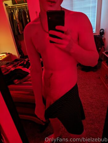 Leaked Bielzebub private photo viral onlyfans